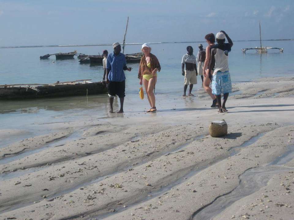 Strand Hotel Southern Palms Beach Resort