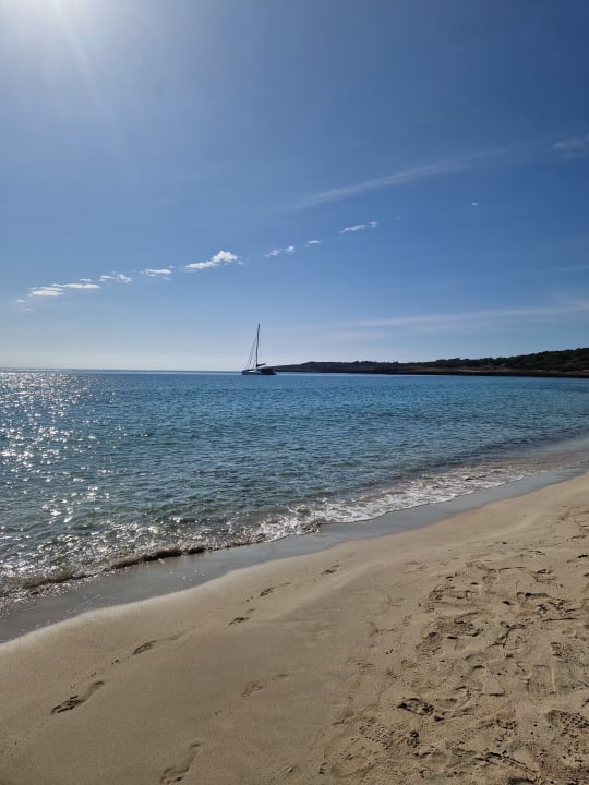 Strand Hipotels Bahía Cala Millor