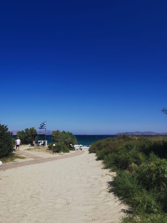 Strand Hotel Gaia Palace