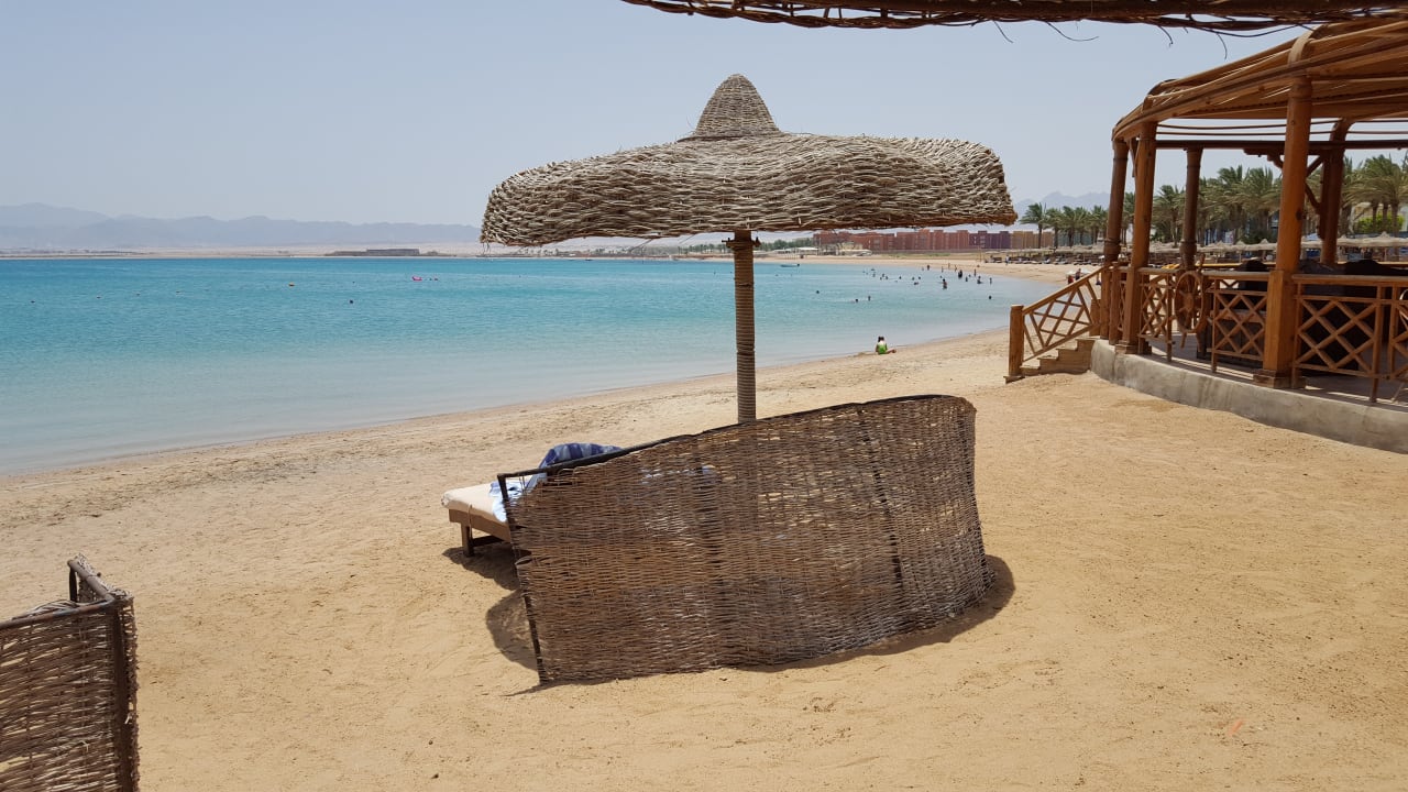 Strand Palm Royale Resort - Soma Bay