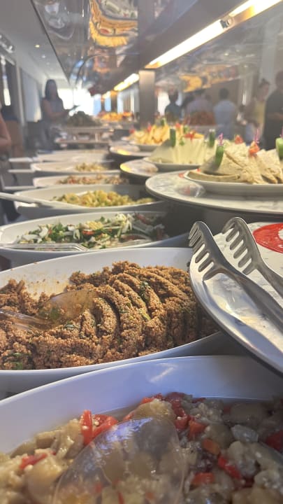 Gastro Sunis Elita Beach Resort & Spa
