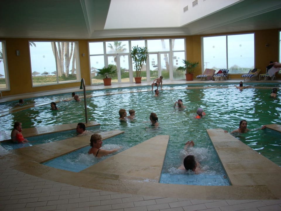 Thermalbad Zita Beach Resort