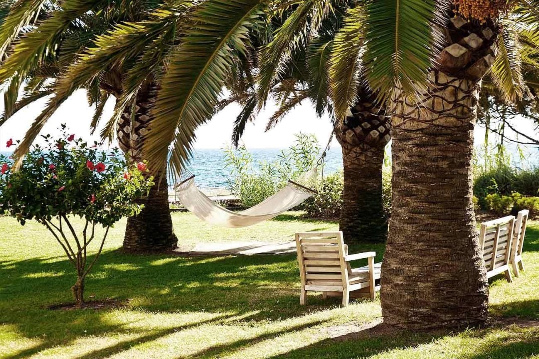 Garden Gecko Hotel & Beach Club