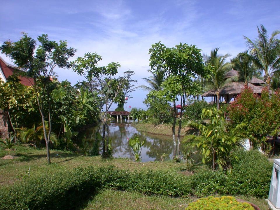 Anlage Khaolak Laguna Resort
