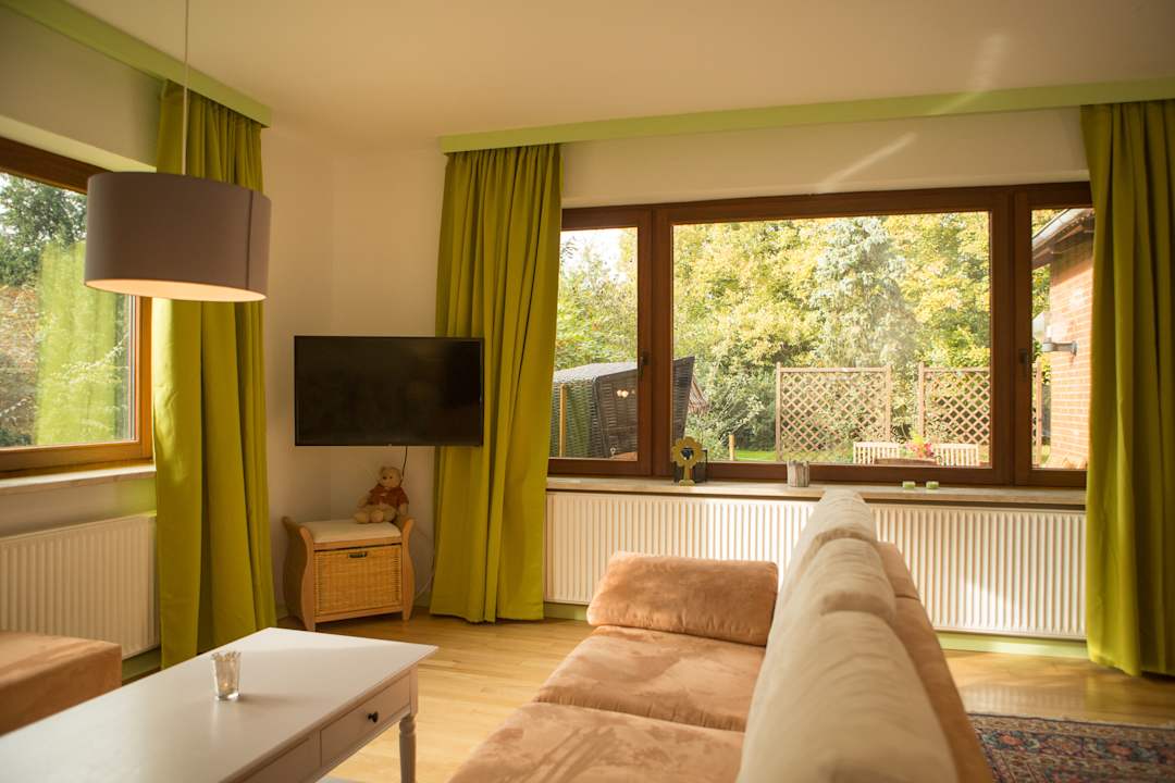 Zimmer Apartment Hockmannshof