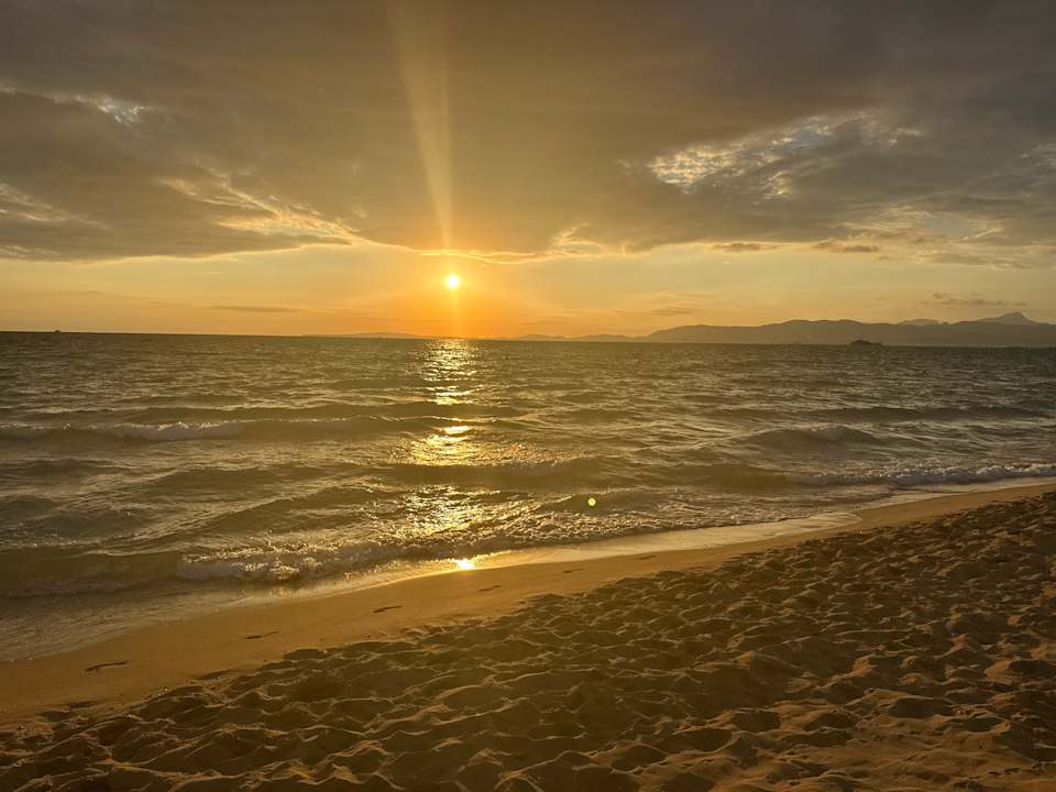 Strand Hotel & Appartements Leman