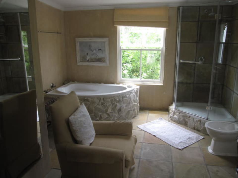 Bad Hotel The Retreat