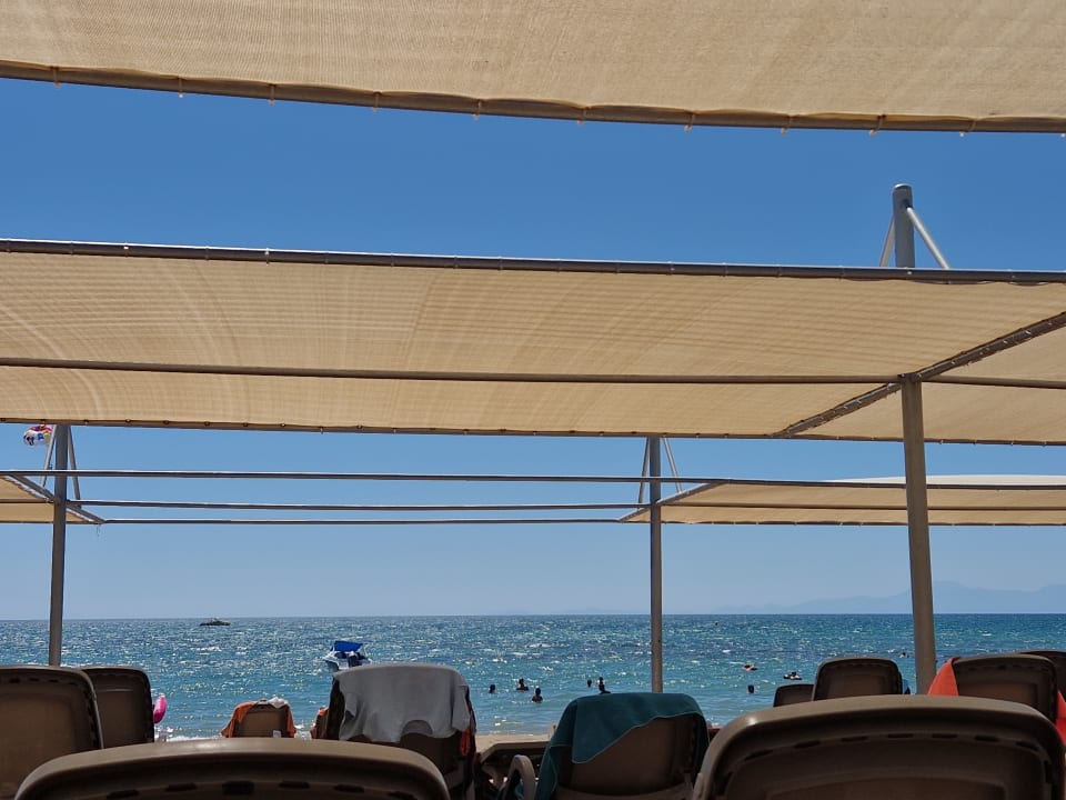 Strand Side Mare Resort & Spa