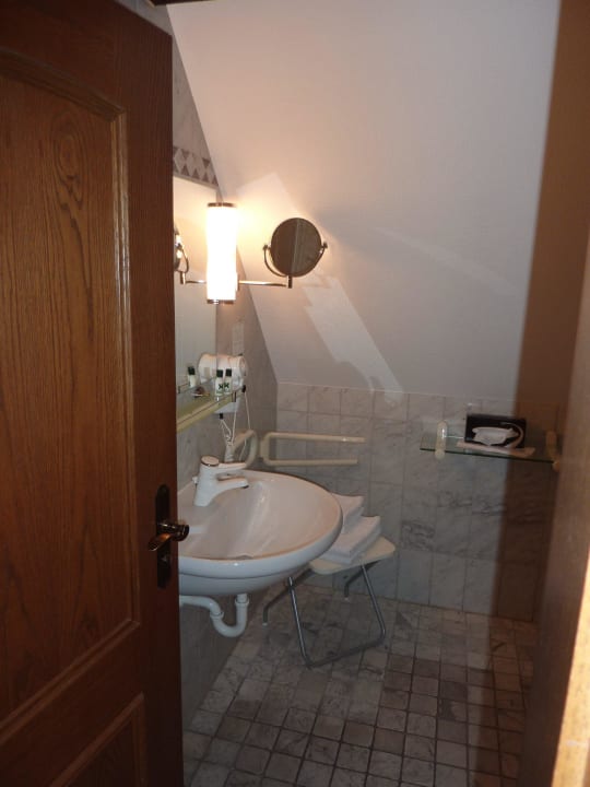 Bad Hotel & Gasthaus Goldener Hirsch