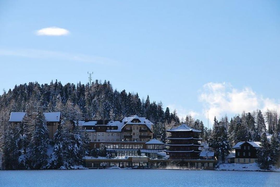 Hochschober  Hotel Hochschober