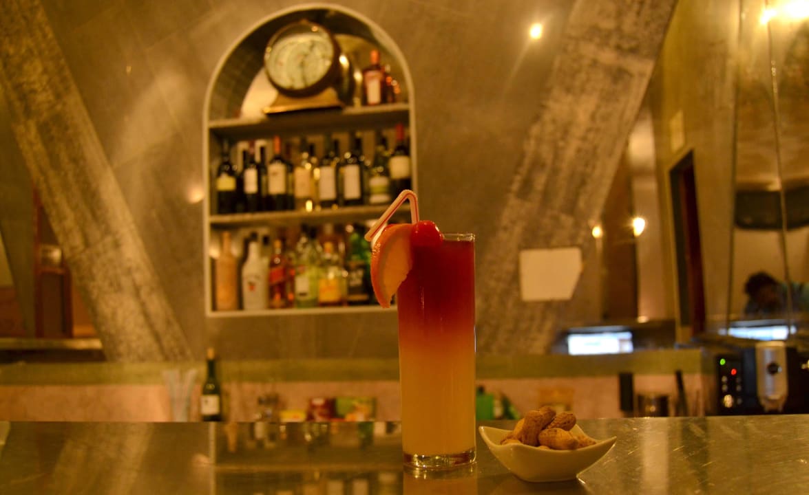 Hotel Bar Hotel Gaudi