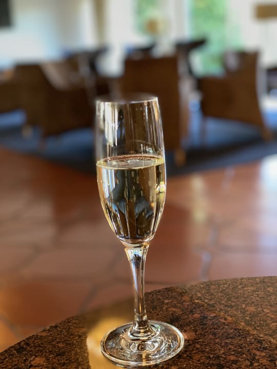 Lobby Hotel Stoiser