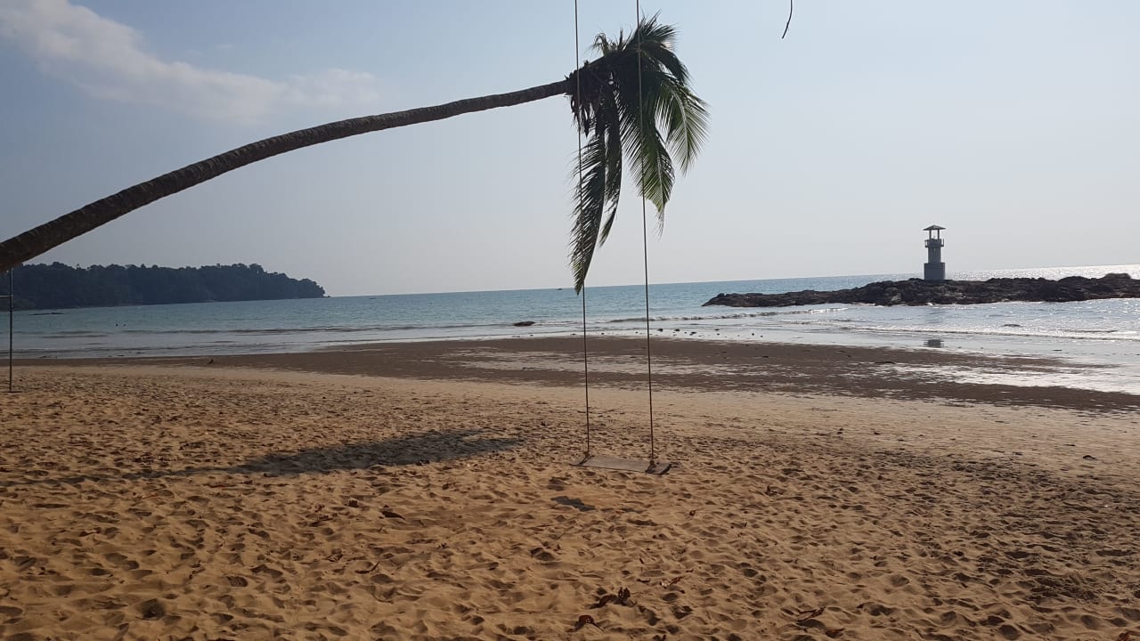 Strand Seaview Khao Lak Resort