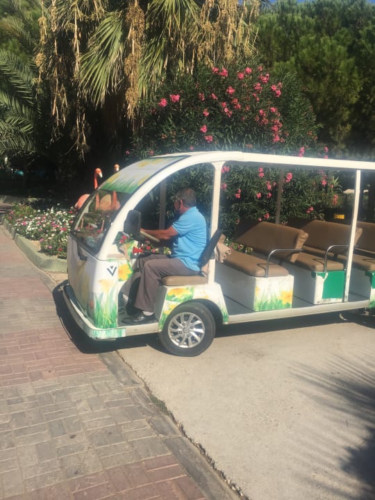 Sontiges VONRESORT Golden Beach