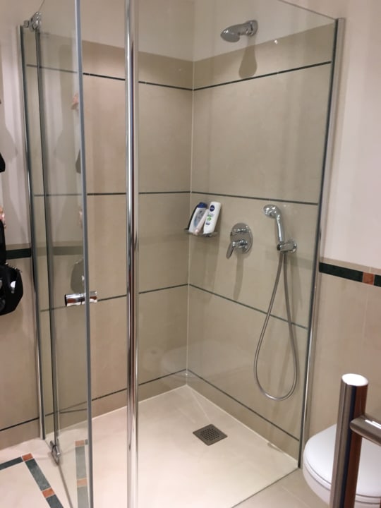 Zimmer ATLANTIC Hotel Wilhelmshaven