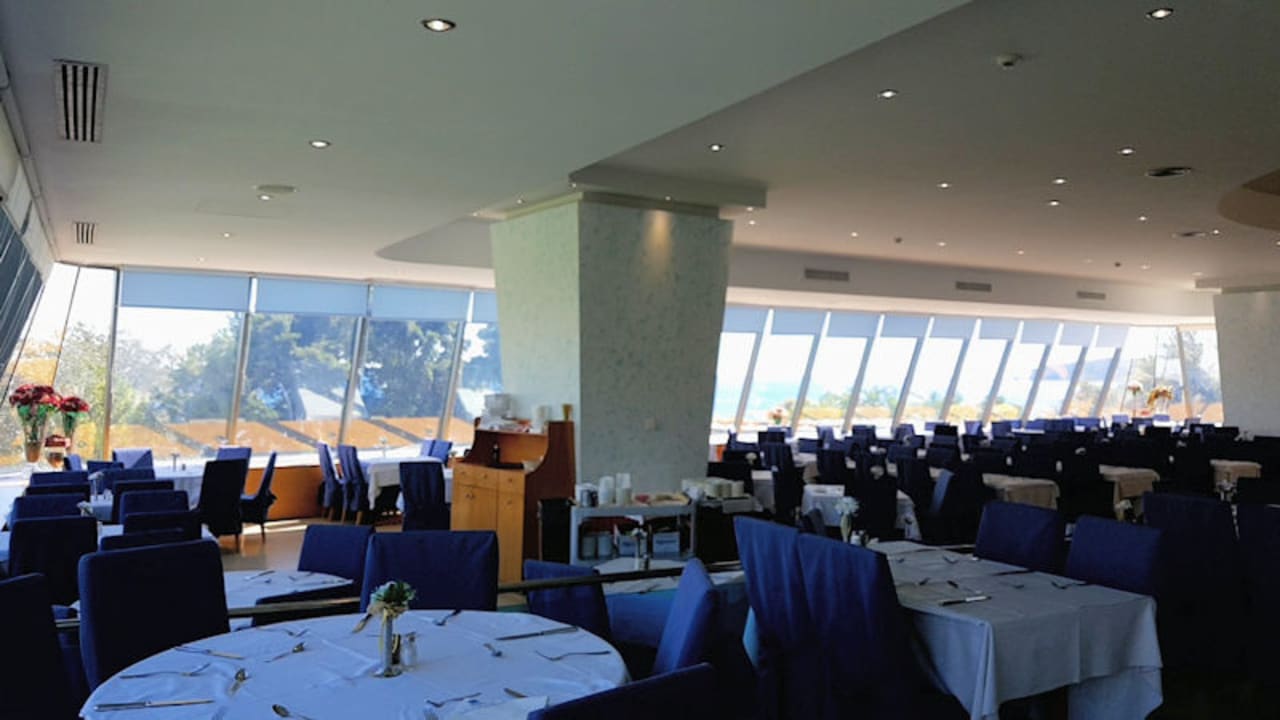 Gastro Hotel Calypso Beach