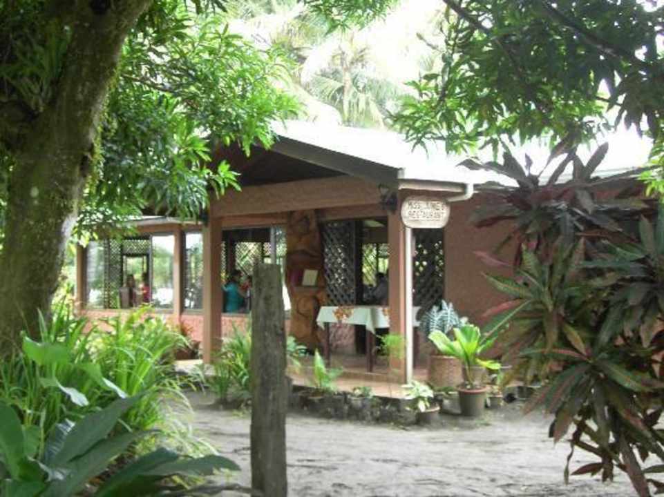 Restaurant Hotel Miss Junie's