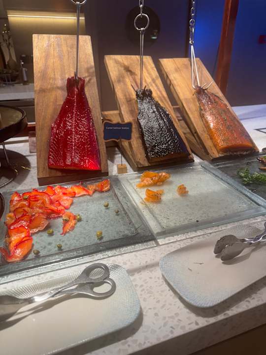 Gastro Sheraton Jumeirah Beach Resort