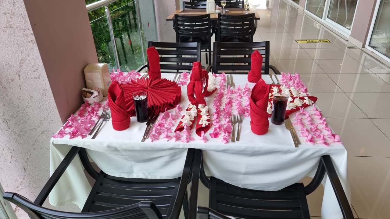 Gastro Telatiye Resort