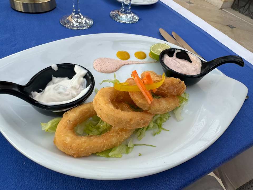 Gastro Makadi Spa - Adults only