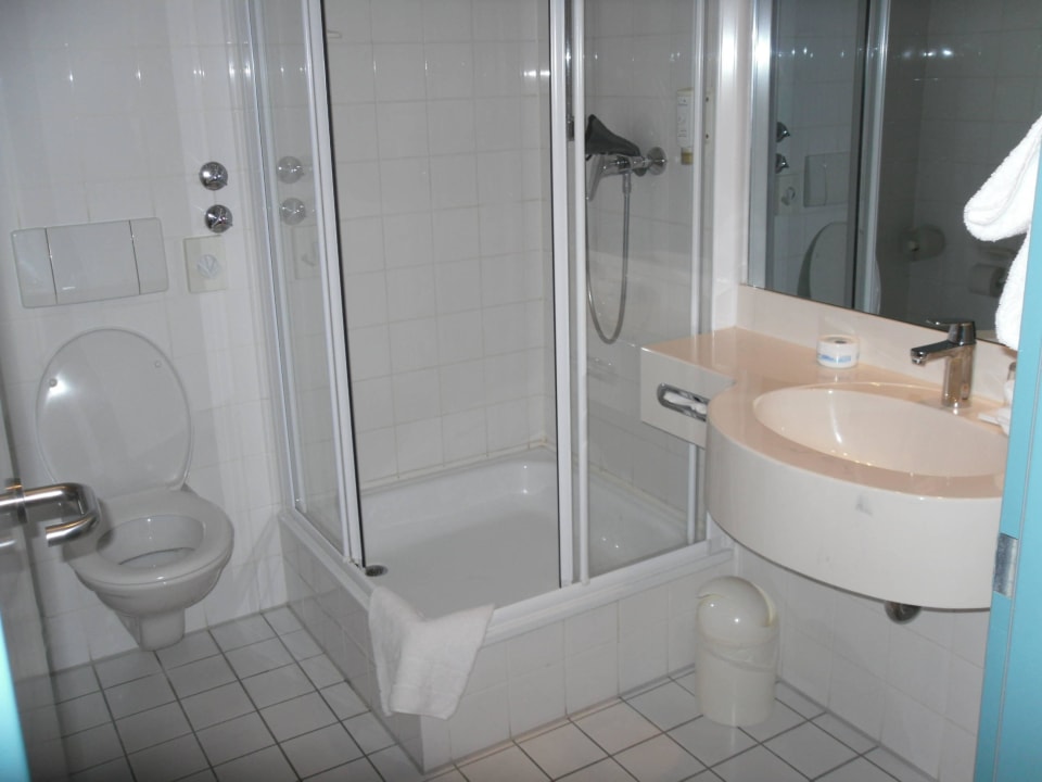 Bad H+ Hotel Limes Thermen Aalen