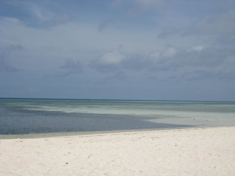 Traumstrand Adaaran Select Hudhuran Fushi - Premium All Inclusive