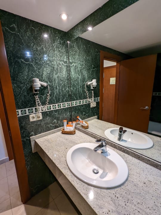 Zimmer La Palma Princess