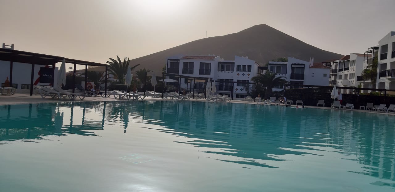 Pool Esencia de Fuerteventura