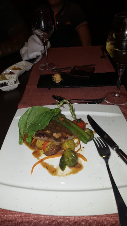 Gastro Megasaray Club Belek