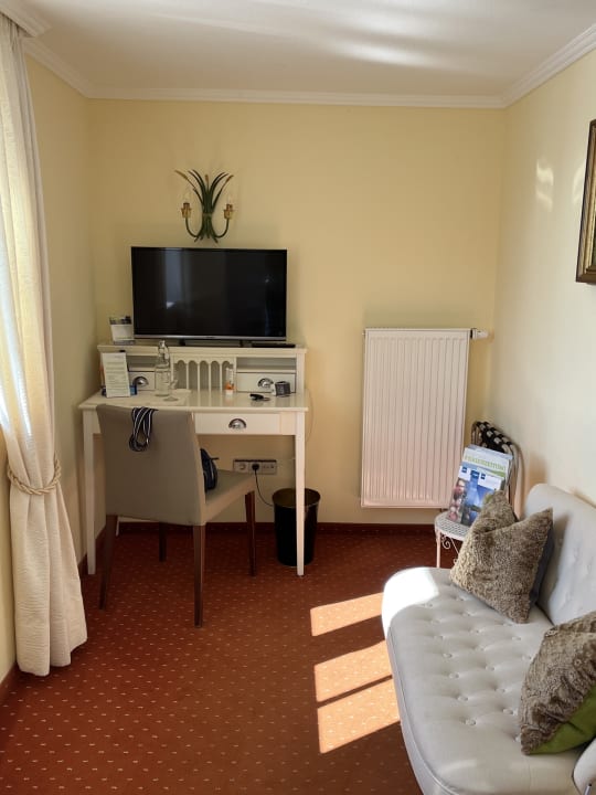 Zimmer Hotel Waldsee