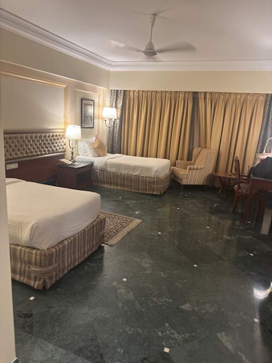 Zimmer Indana Palace Jodhpur