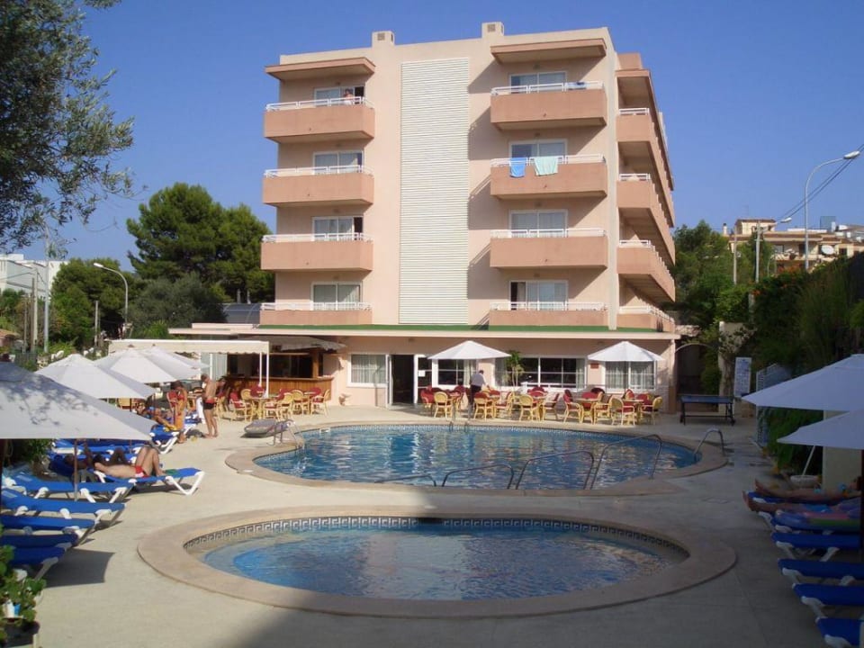 Hotel und Pool Reverence Life  - Adults only