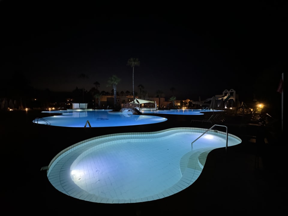 Pool Atlantica Marmari Beach