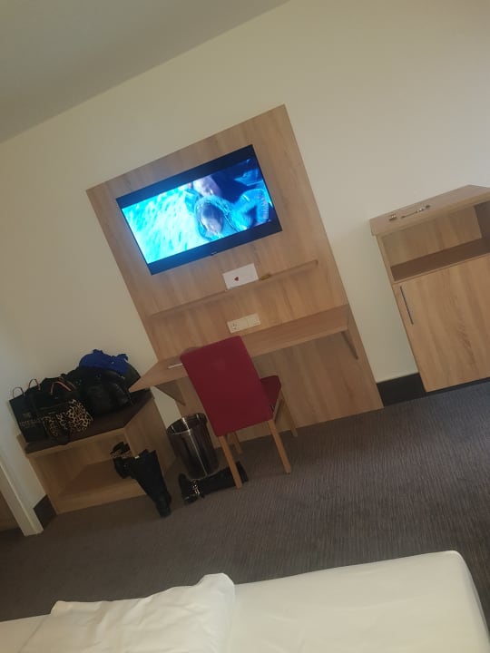 Zimmer Hotel Frankenland