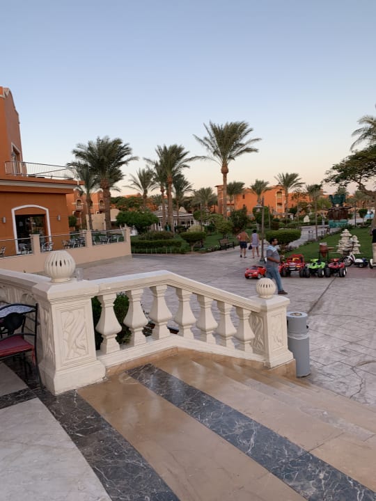 Ausblick Sentido Caribbean World Soma Bay