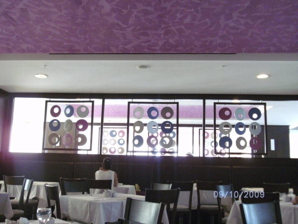 Restaurant Sealife Buket Resort & Beach