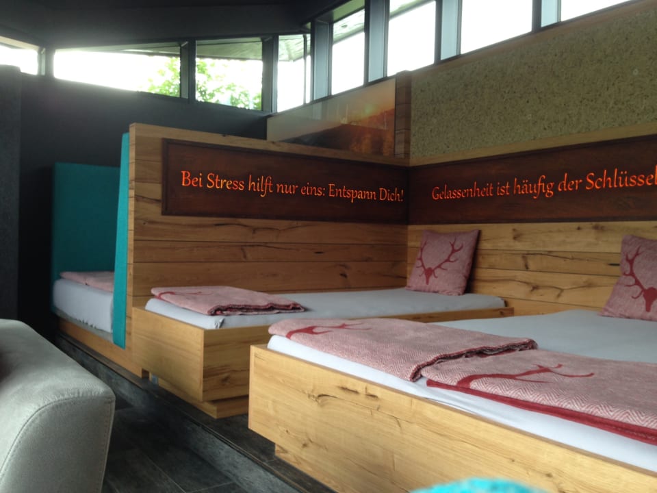 Sport & Freizeit Wellness Hotel Heselbacher Hof