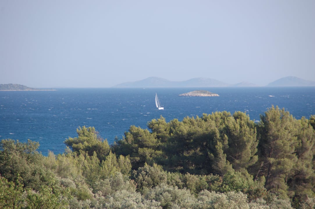 Meerblick Apartments Jannine