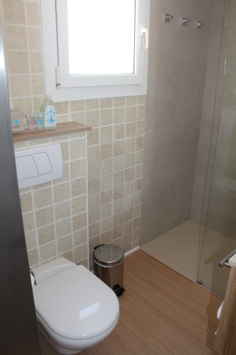 Zimmer Grupotel Aldea Cala'n Bosch