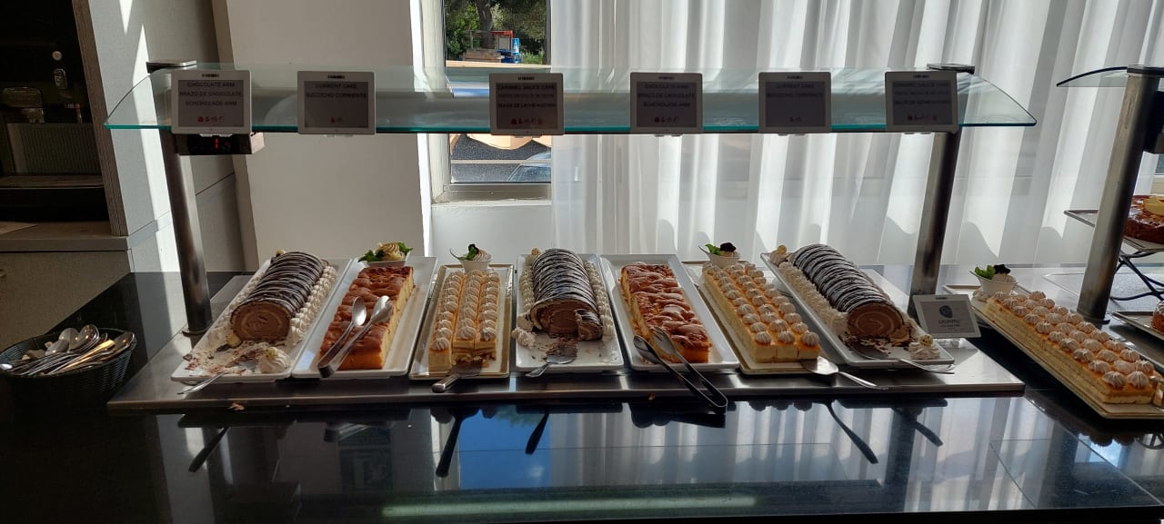 Gastro Grupotel Alcudia Pins