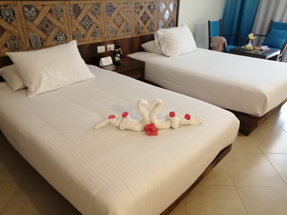 Zimmer Lazuli Hotel Marsa Alam