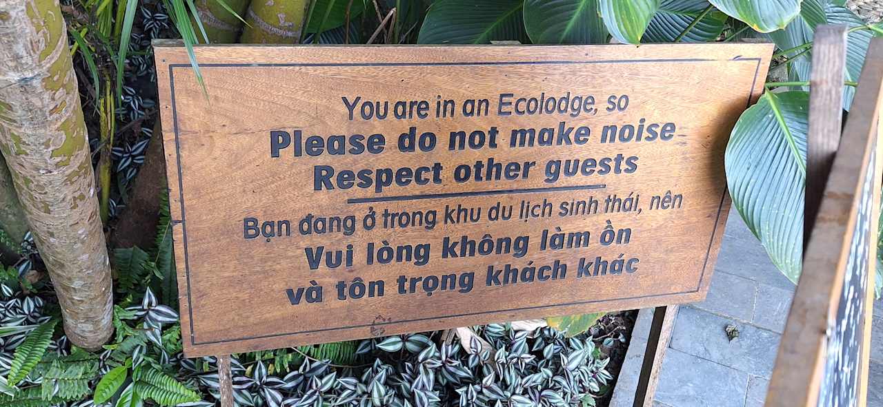 Sonstiges Pu Luong Eco Garden