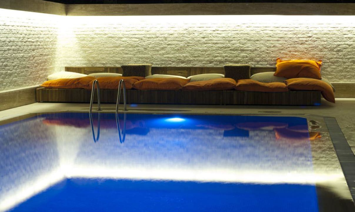 Swimming Pool Xperia Grand Bali Hotel