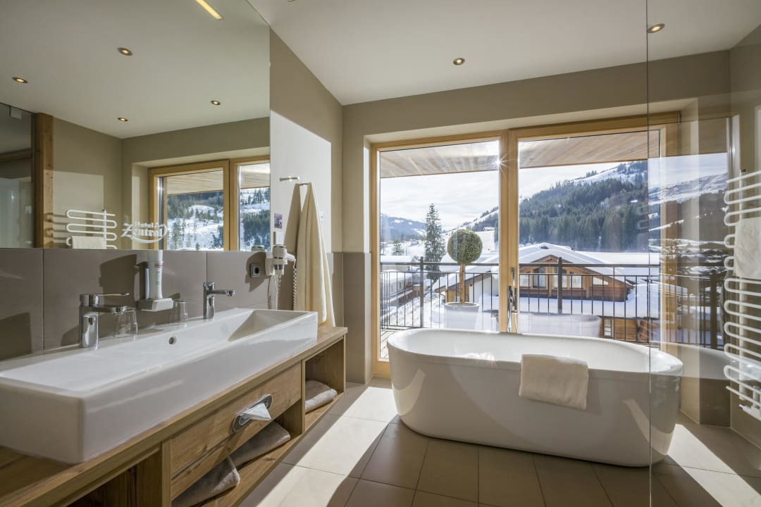 Zimmer Hotel Zentral