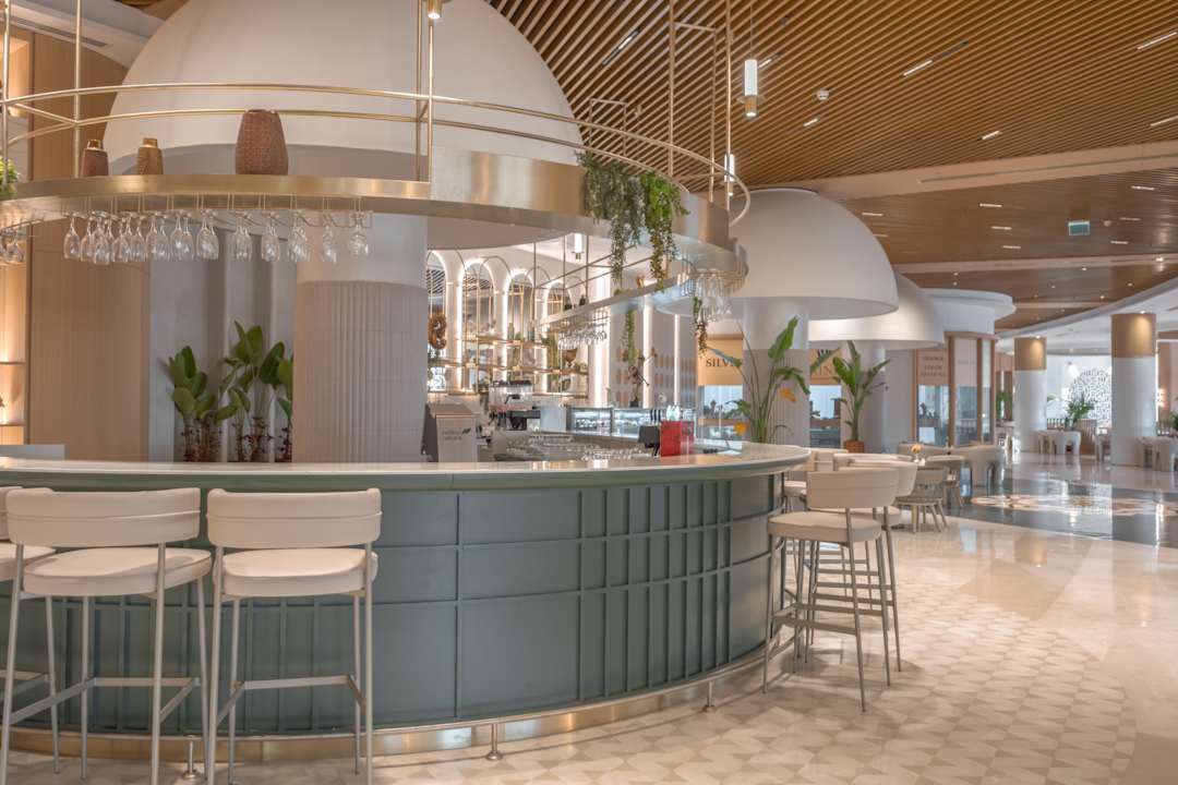 Sonstiges Fame Residence Lara & Spa