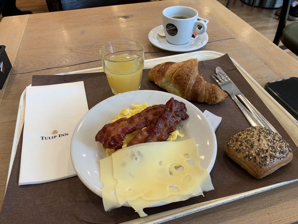 Gastro Tulip Inn Turin West