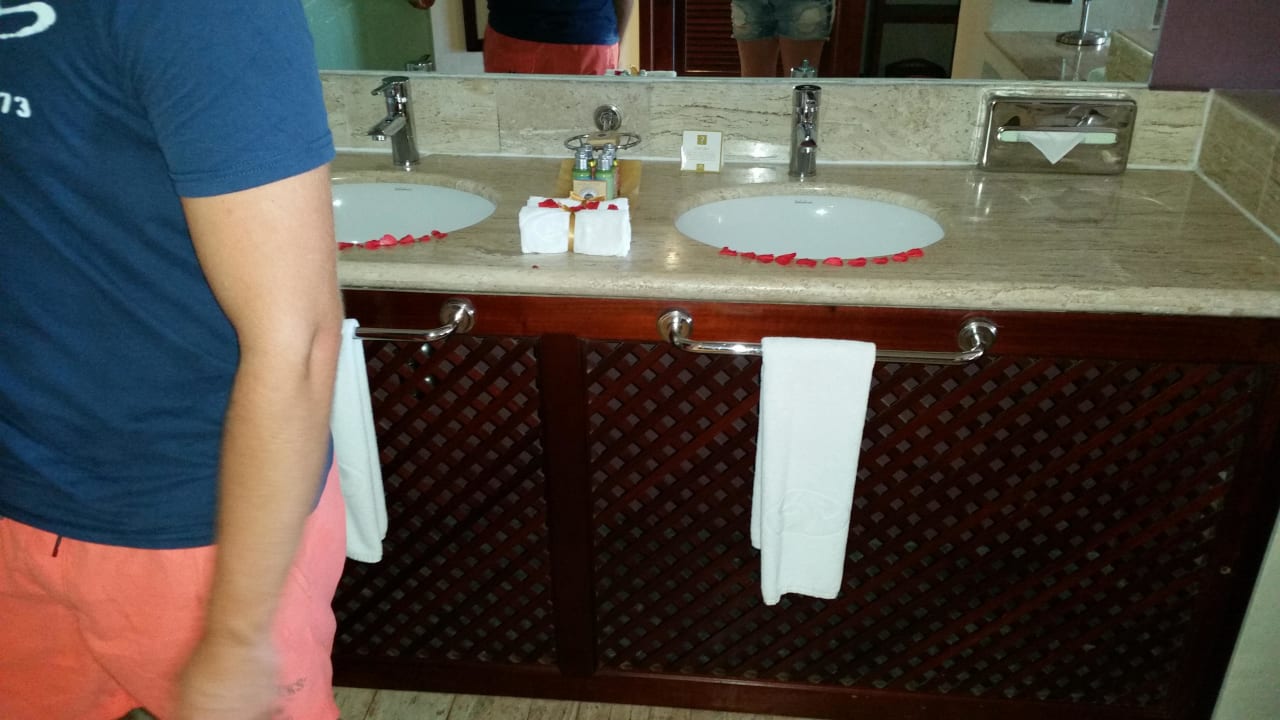 Zimmer  TRS Yucatan Hotel - Adults only