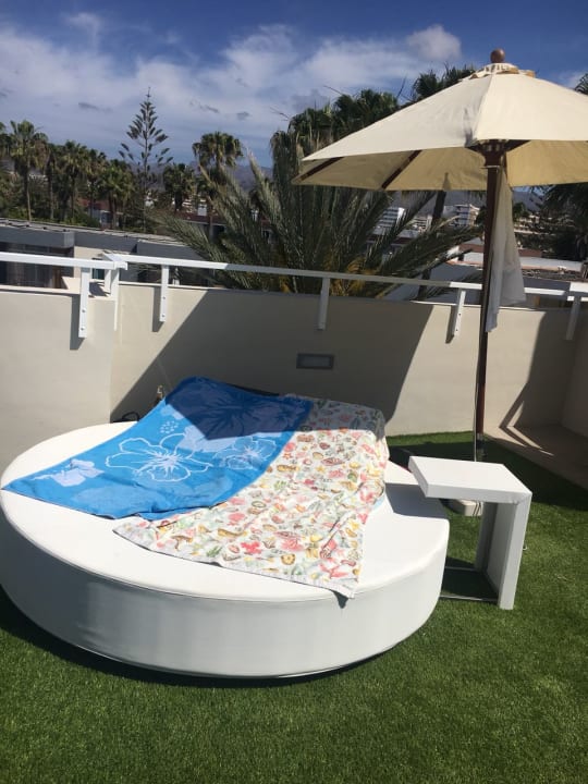 Tachterrasse Alhambra Boutique Apartments by PMC Resorts