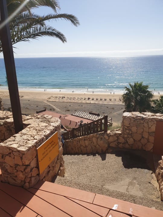 Strand Club Jandia Princess