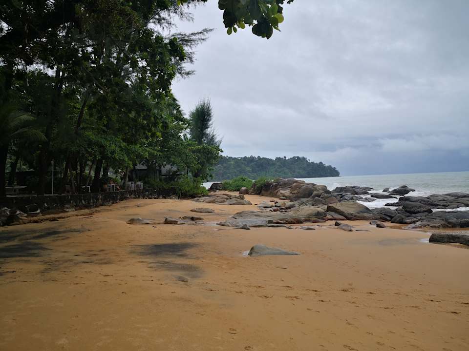 Strand Moracea by Khao Lak Resort